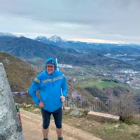 La maison de Aitor