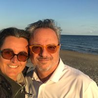 Marina de Gilles et Anny