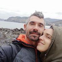 La maison de Txomin et Irati
