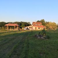 Détente et calme en Auvergne!