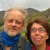 La maison de claudia