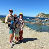 Villa Vue Mer La Possession
