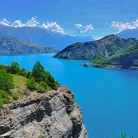 Les Lacs du Verdon