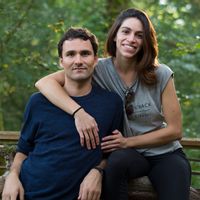 La maison de Daniel & Blanca