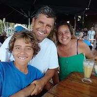 La maison de Fernanda