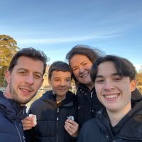 Belle maison familiale de Marie-Hélène et Thomas /5 nuits minimum sur été