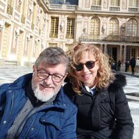 La maison de Antonio Y Loli