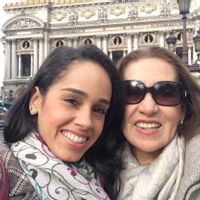La maison de Regina & Larissa