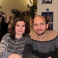 La maison de Helena & Igor