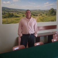 La maison de Javier