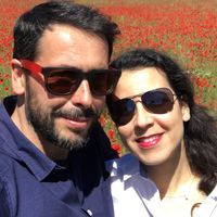 La maison d'Amélie & Sergio
