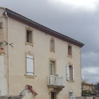 La maison de Norbert