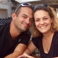 La maison de Virginie & Benoit