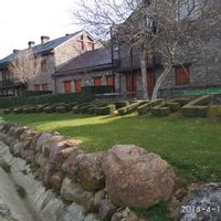 La maison de Ana Garcia Ciriza