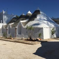 La maison de angelica riboni