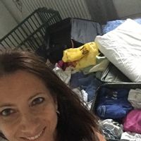 La maison de Laura