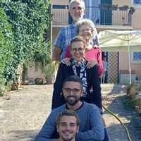La maison de Paolo