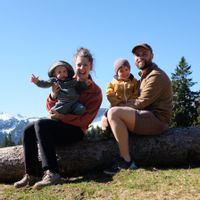 Cosy appartement dans le Jura Suisse