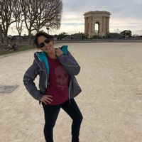 La maison de Eva
