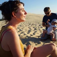 Le logement ressourçant de Célia et Vincent