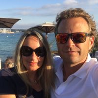 MERCI DE LIRE CE MESSAGE AVANT TOUTE DEMANDE: échange réciproque uniquement Ibiza pour Aout