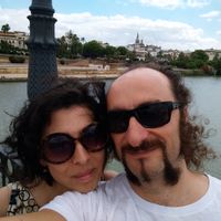 La maison de Barbara & Andrea