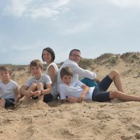 Maison littoral vendéen proche des Sables d'Olonne