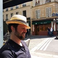 La maison de Henri