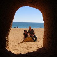 Sunny Escape Albufeira