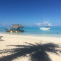 Appartement de standing à Tahiti 