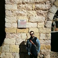 La maison de Jordi