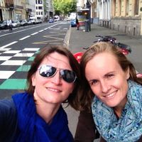 La maison de Manon & Floriane