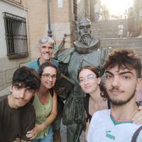 La maison de Família Freixas Miró