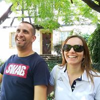 La maison de Stefania & Silvano
