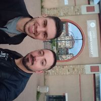 La maison de Loic