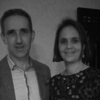 Loire et histoire chez Aurore et Fred