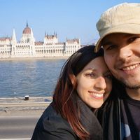 La maison de Cristina & Daniel