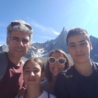 La maison de Eitan & Hadar