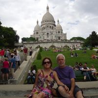 La maison de Ana
