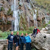 Carab'ane du Guery : micro-gite autonome avec vue sur le massif du Sancy