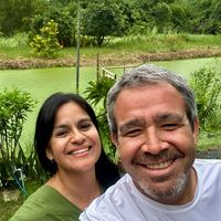La maison de Melina & Juan