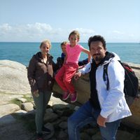 *Recherche été 2026* Maison familiale avec jardin en Provence
