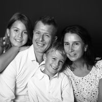 Proche Annecy,La maison de Emilie et Julien