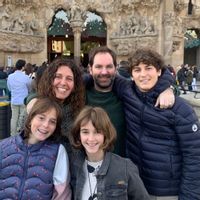 La maison de Letizia