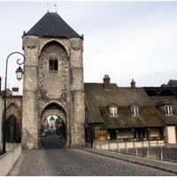 La maison de Marie