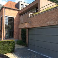 La maison de Bieke