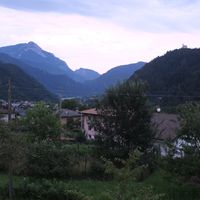 La maison de paolo