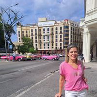 La maison de Mónica