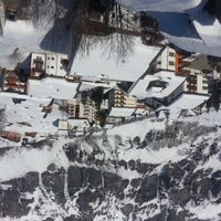 La maison de Murielle