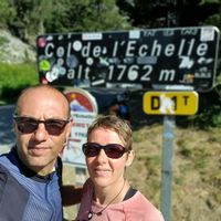 La maison de Olivier&Céline